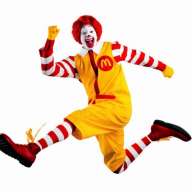 Ronald Macdonald