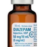 Diazepam