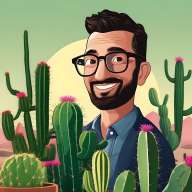 Mr Cactus