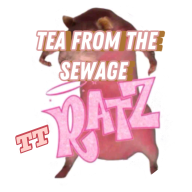 TeaFromTheSewage