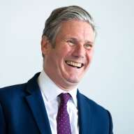 Sir Keir Starmer