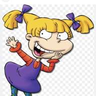 Angelica Pickles