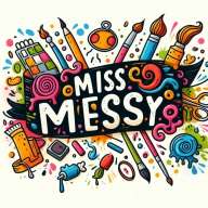 Miss Messy