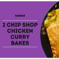 ChickenCurryPastie