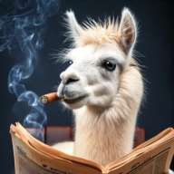 xDrama.Llama