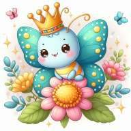 Butterfly_Queen