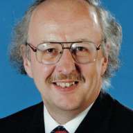 Michael Fish